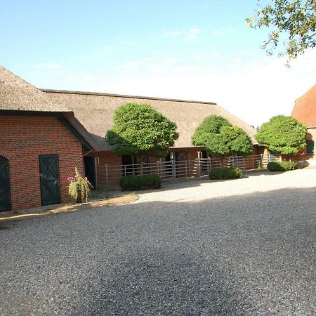 Ostseepferdehof Neukirchen  Extérieur photo