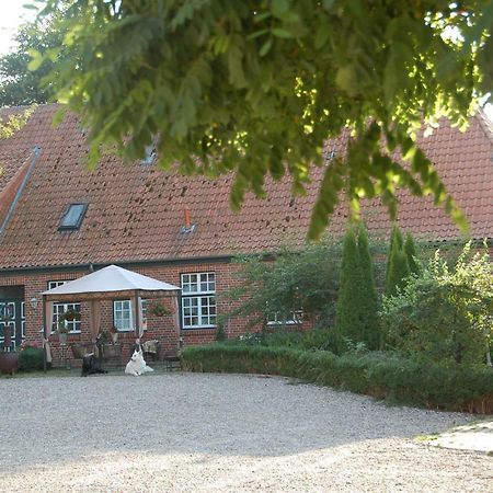 Ostseepferdehof Neukirchen  Extérieur photo