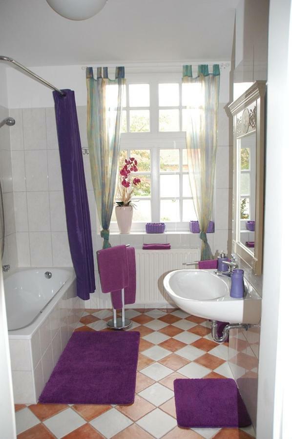 Ostseepferdehof Neukirchen  Extérieur photo
